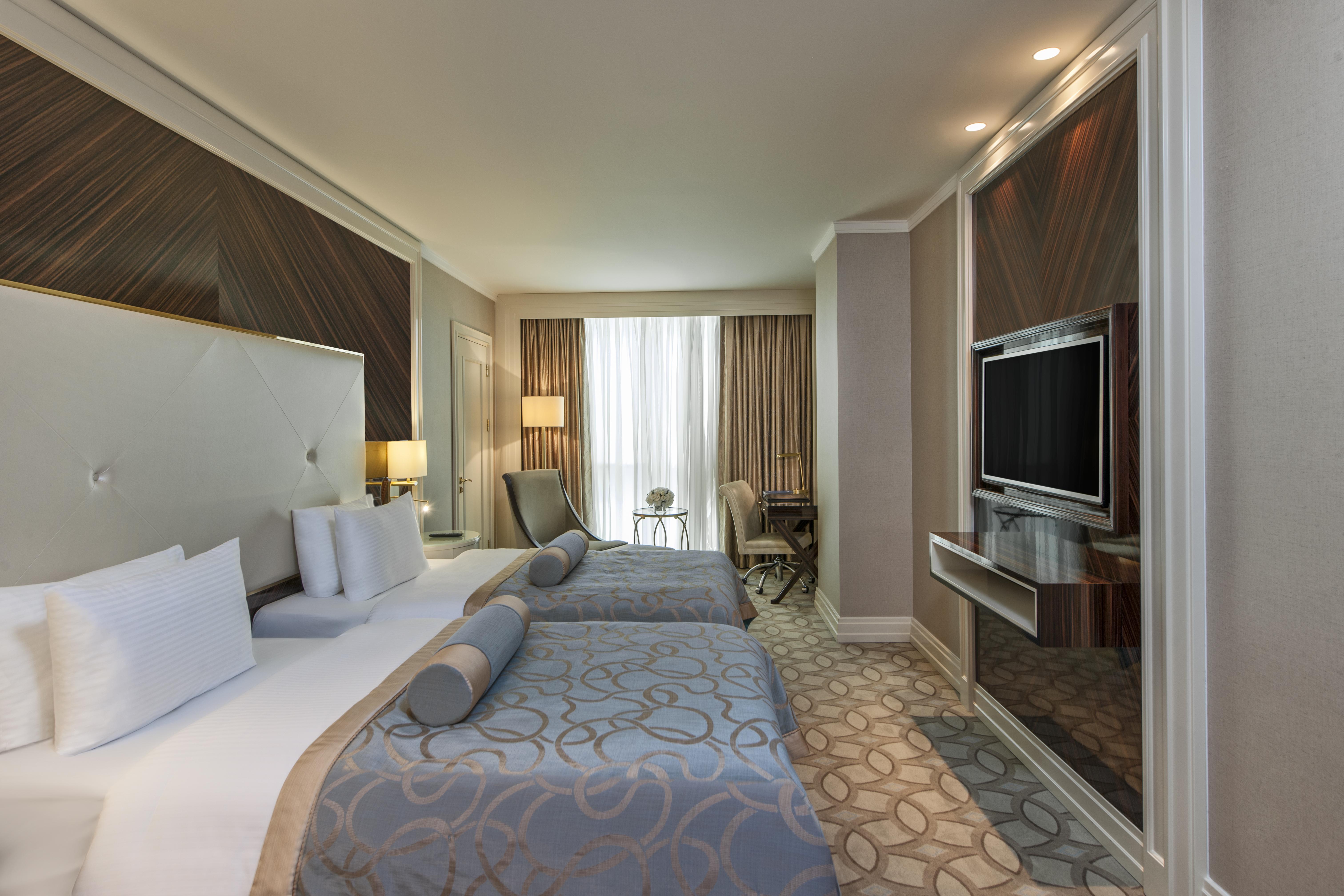 Elite World Istanbul Florya — תמונות 3