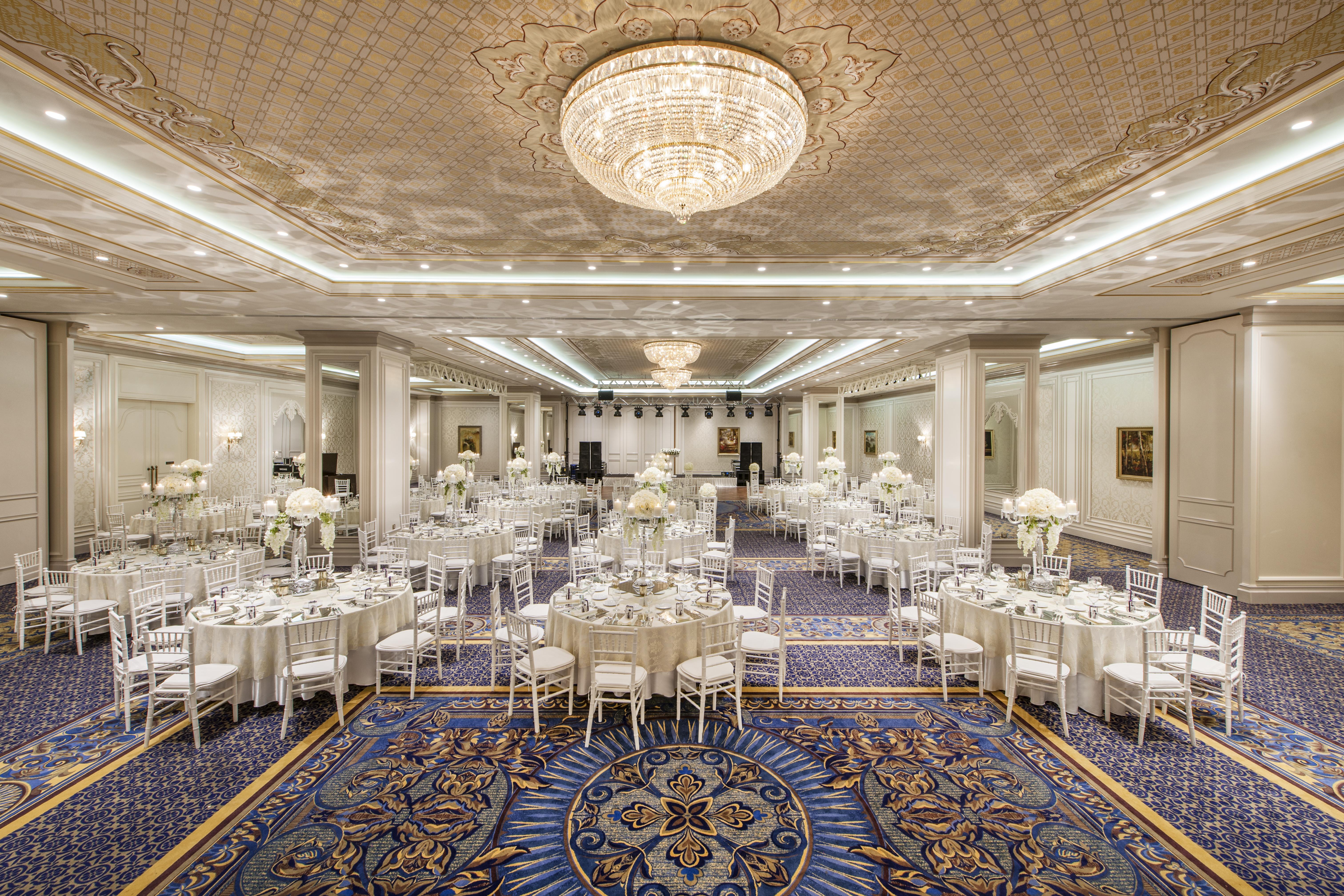 Elite World Istanbul Florya — תמונות 1